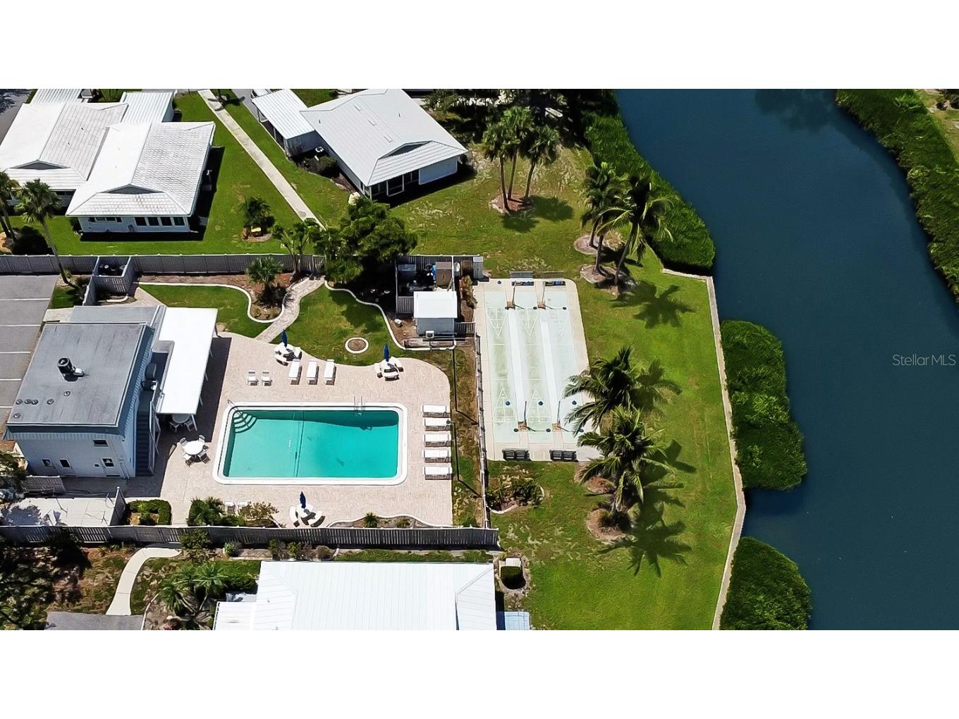 214 Fair Winds Drive #214 Nokomis FL 34275 N6139737 image41