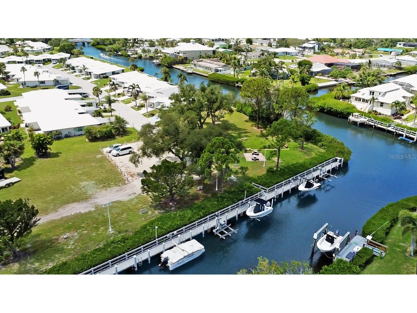 214 Fair Winds Drive #214 Nokomis FL 34275 N6139737 image8