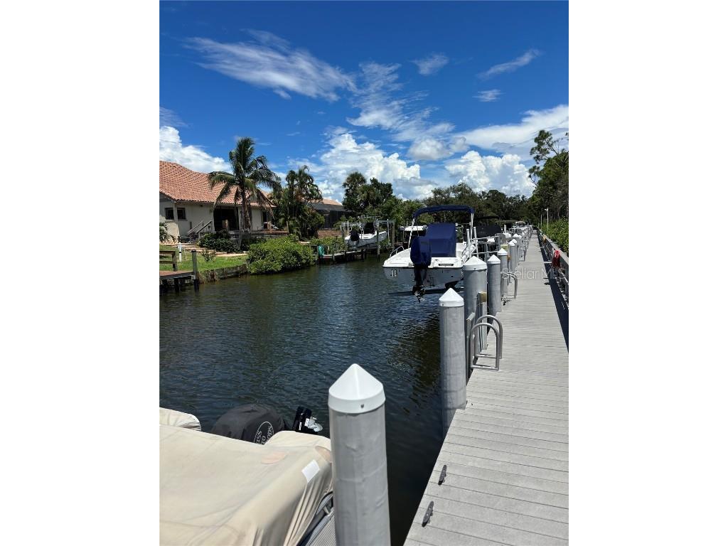 214 Fair Winds Drive #214 Nokomis FL 34275 N6139737 image9