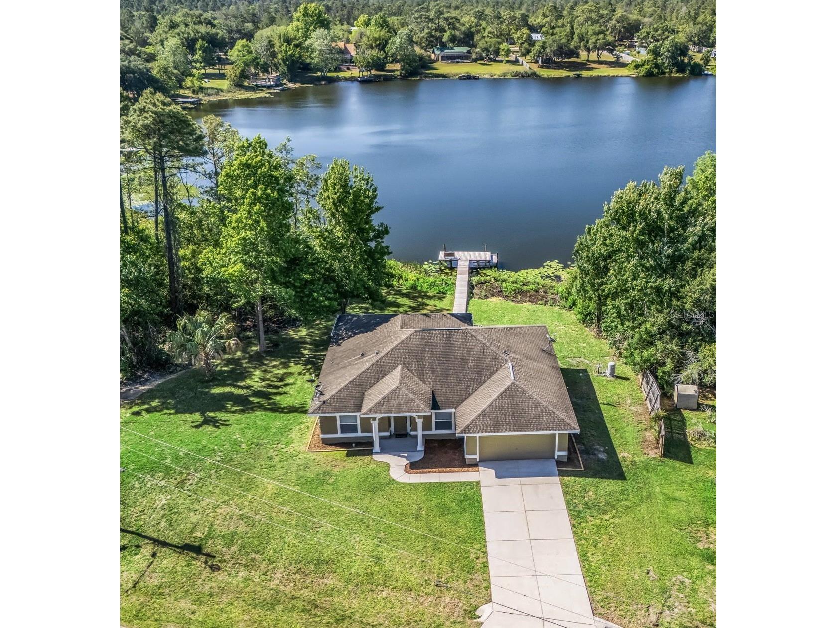 214 Fisher Run Ocklawaha FL 32179 - Bear Lake OM724104 image2