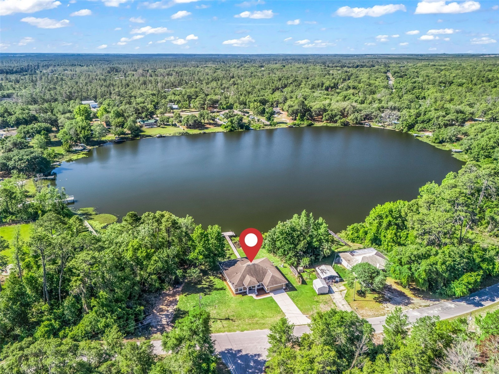 214 Fisher Run Ocklawaha FL 32179 - Bear Lake OM724104 image4
