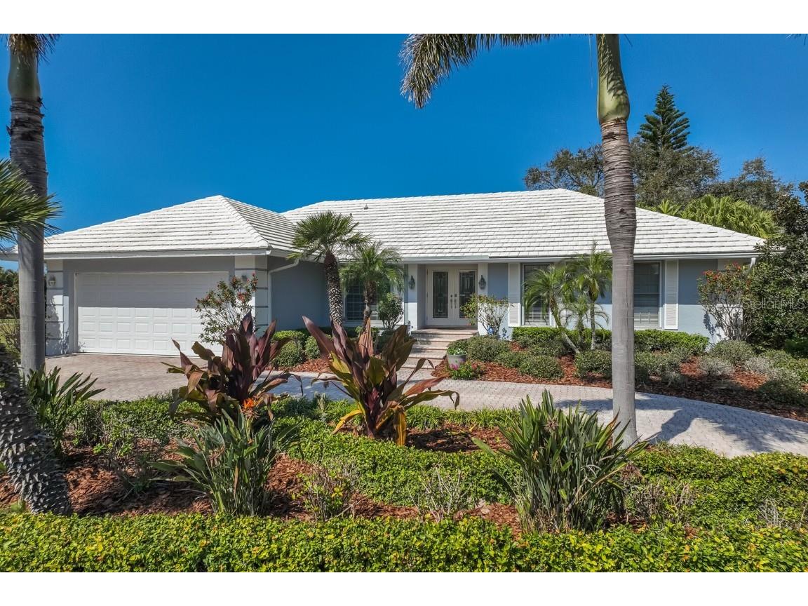 214 Four Knot Lane Osprey FL 34229 - LITTLE SARASOTA BAY A4561498 image1