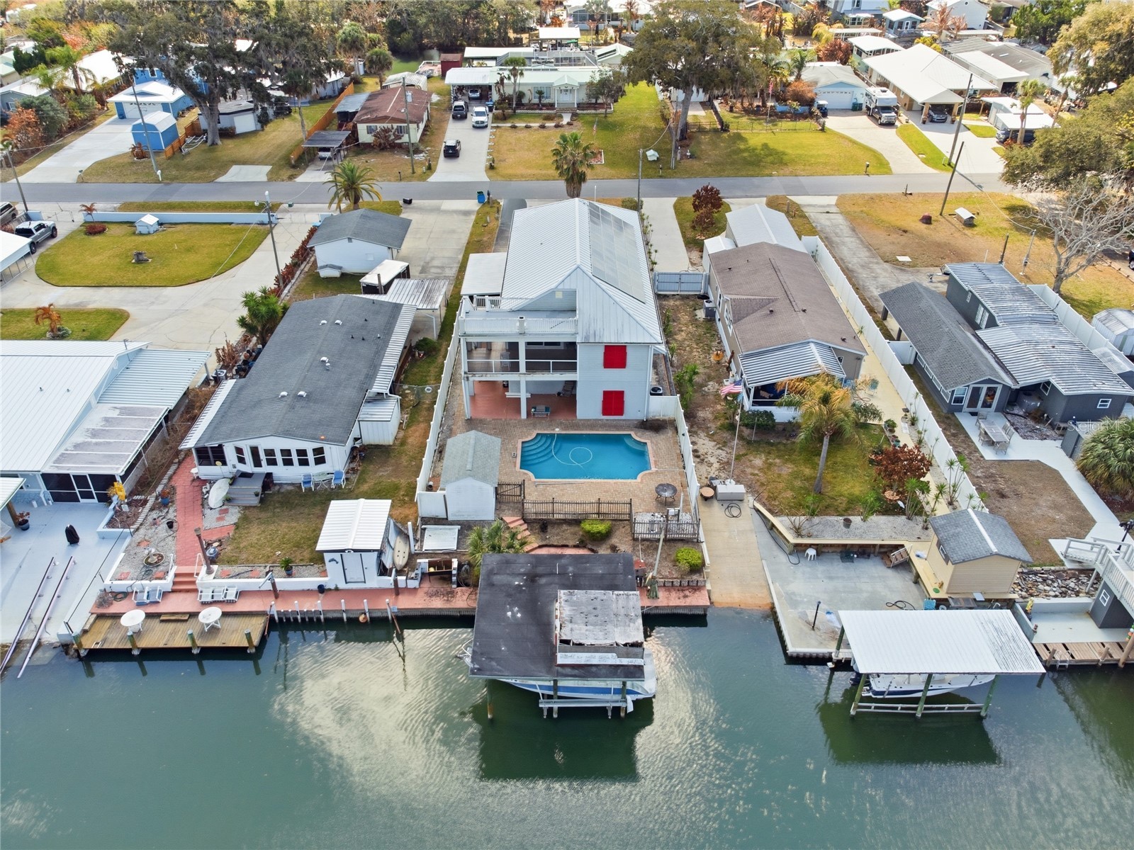 214 Gary Avenue Oak Hill FL 32759 O6384250 image1
