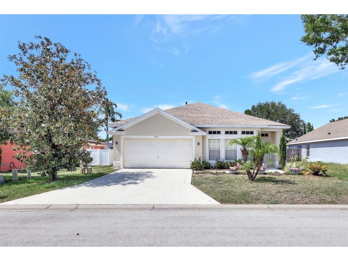 214 Glasgow Court Davenport FL 33897 O6312267 image1