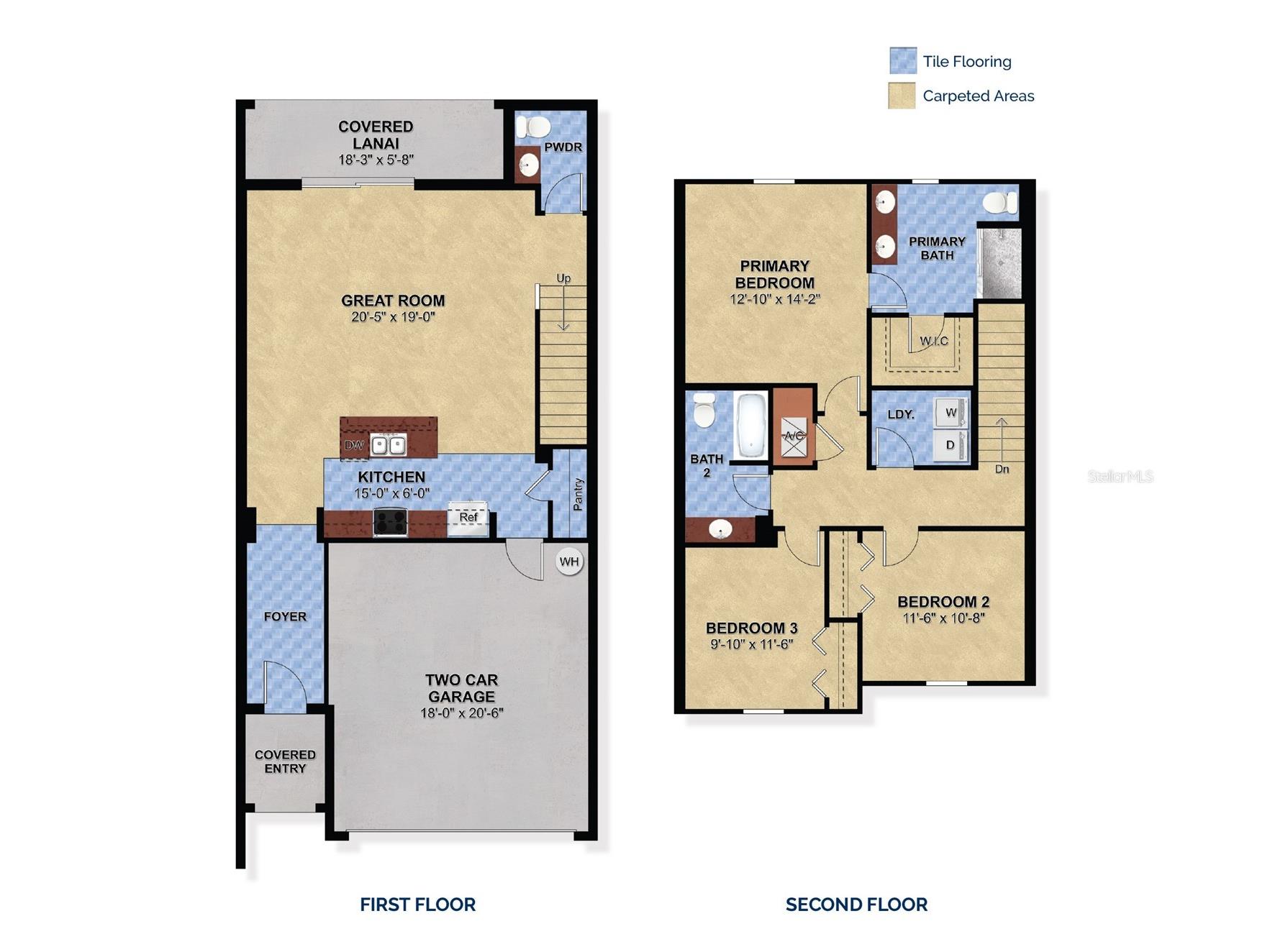 214 Glass Onion Drive Howey In The Hills FL 34737 O6382931 image2