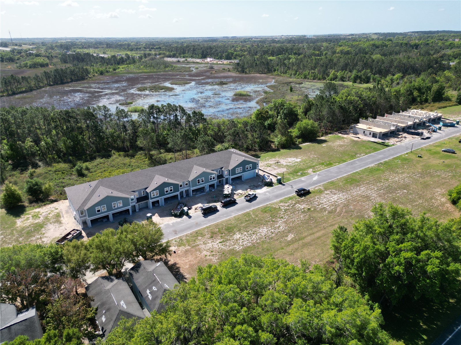 214 Glass Onion Drive Howey In The Hills FL 34737 O6382931 image4