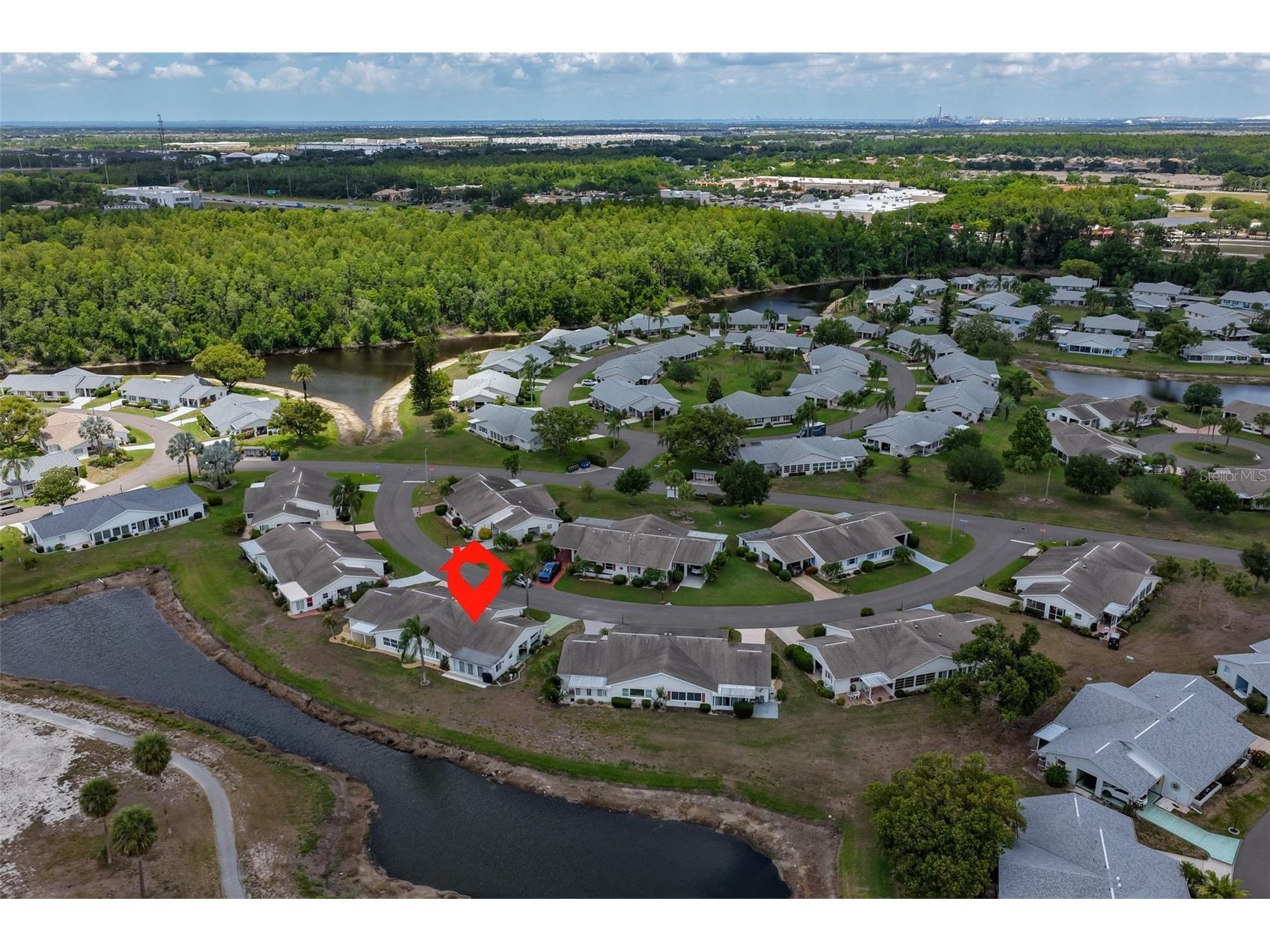 214 Glenellen Place #201 Sun City Center FL 33573 TB8508462 image42