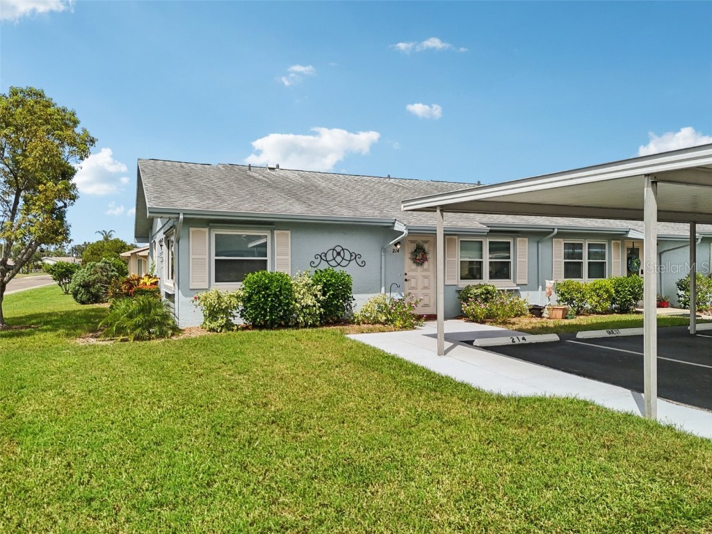 214 Gloucester Boulevard Sun City Center FL 33573 TB8429193 image1