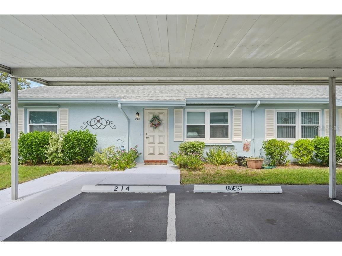 214 Gloucester Boulevard Sun City Center FL 33573 TB8429193 image2