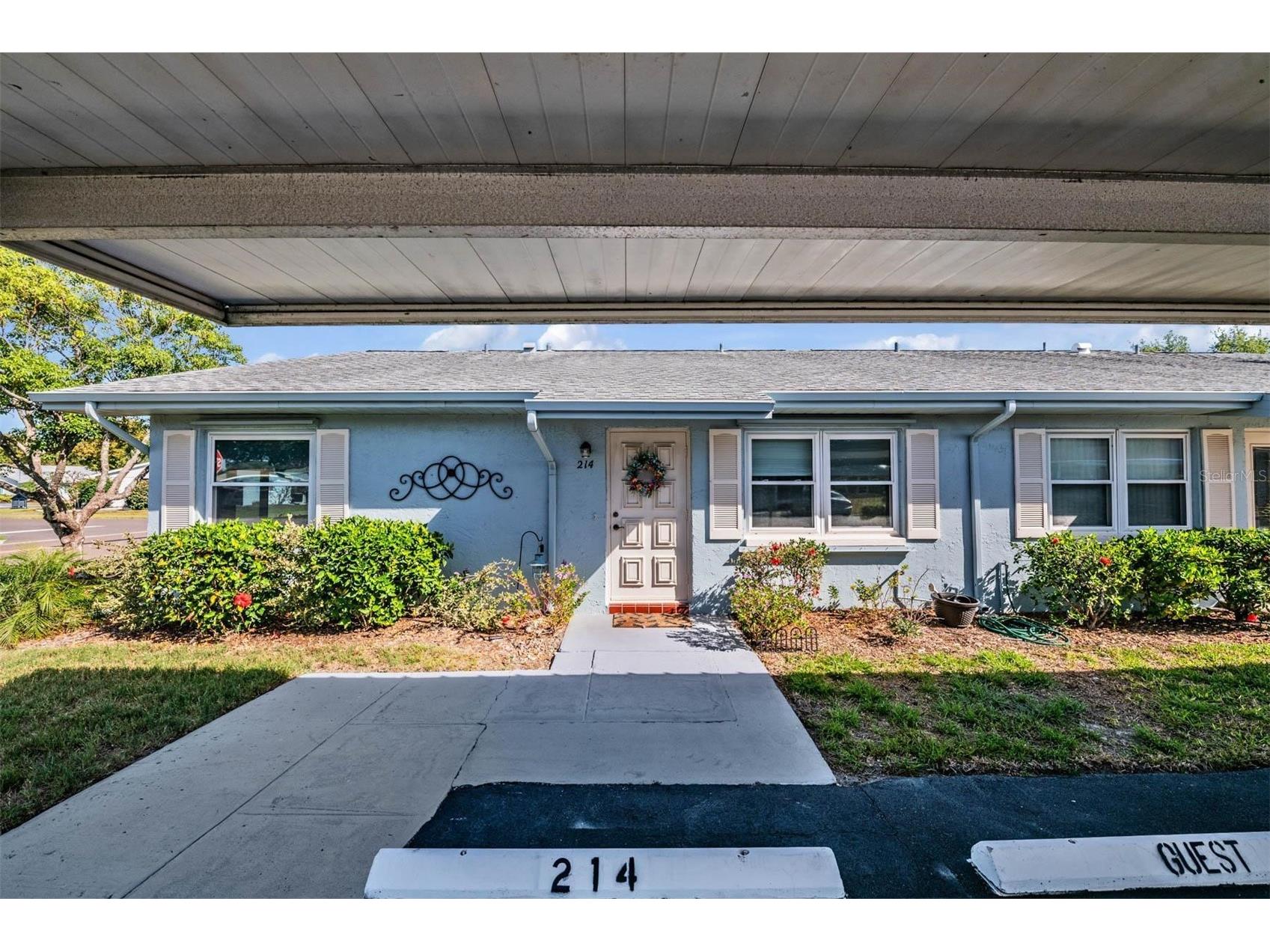 214 Gloucester Boulevard Sun City Center FL 33573 TB8499547 image1