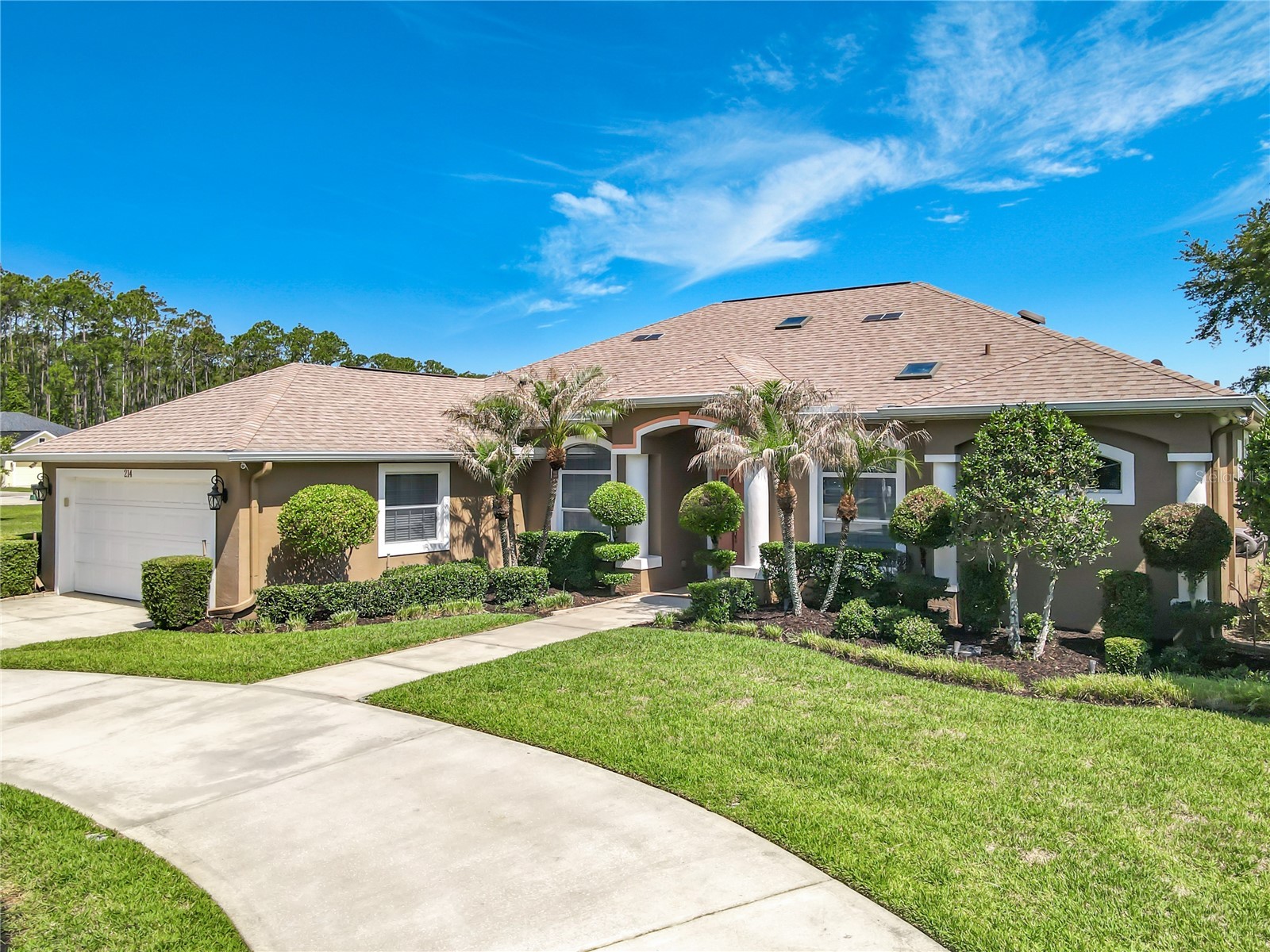 214 Hamlet Trace Ormond Beach FL 32174 L4961679 image2