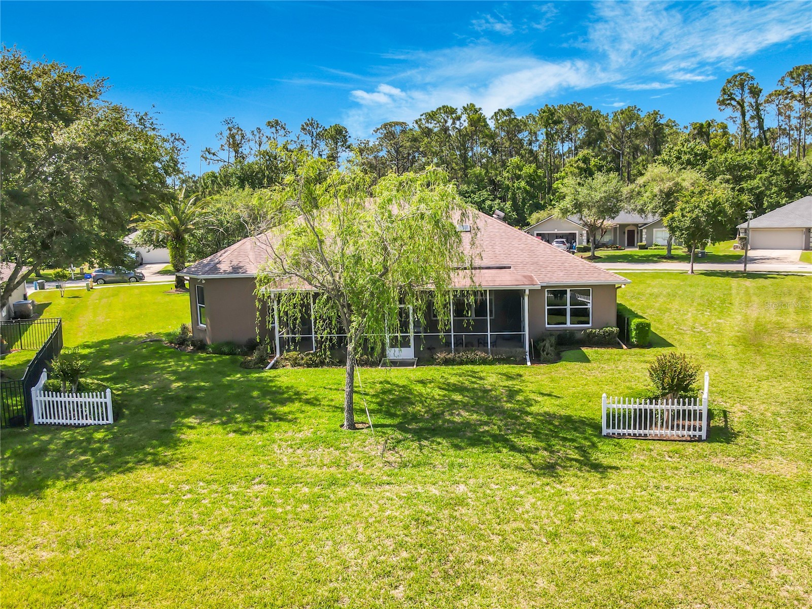214 Hamlet Trace Ormond Beach FL 32174 L4961679 image53