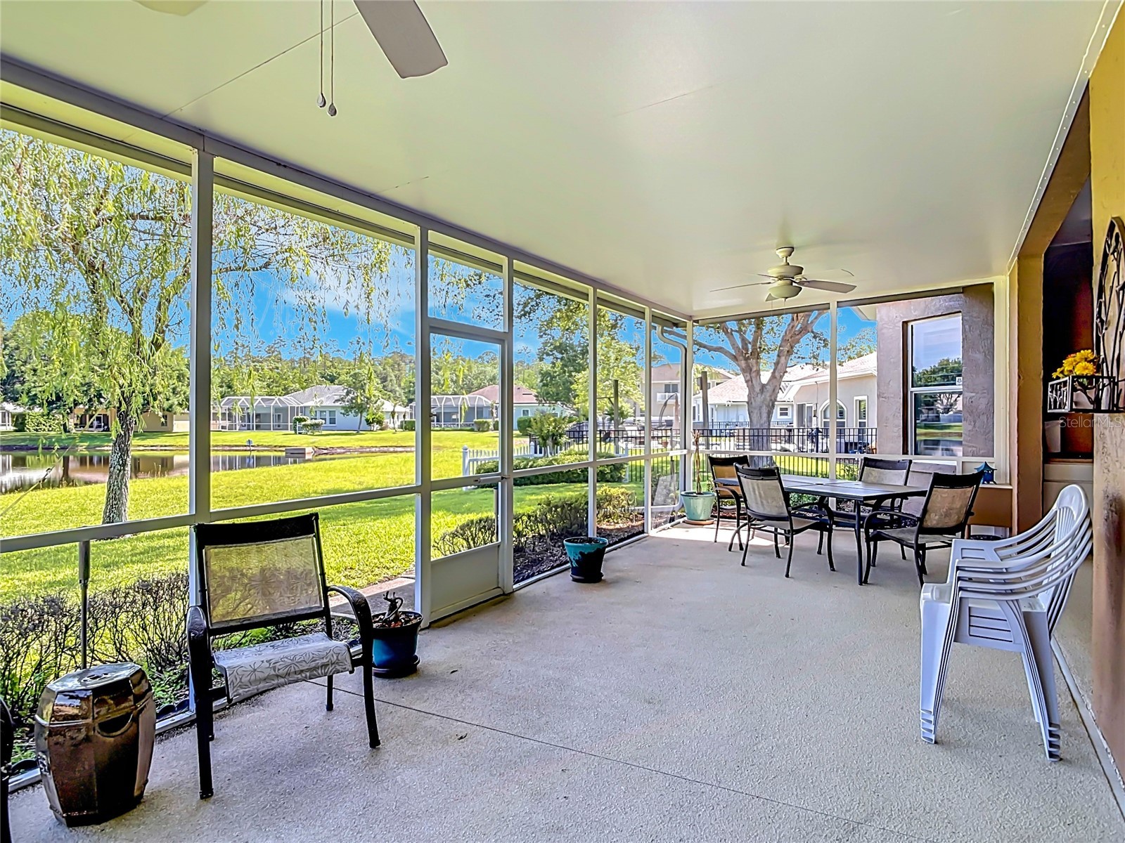 214 Hamlet Trace Ormond Beach FL 32174 L4961679 image58