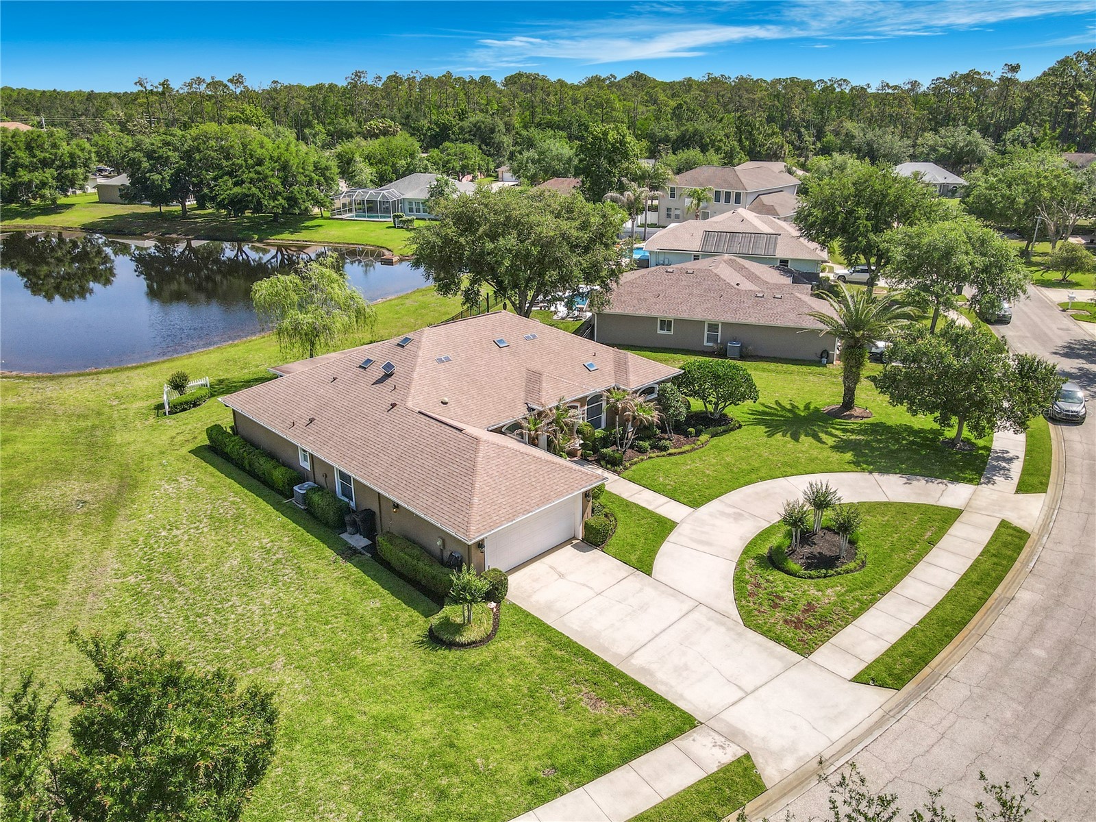 214 Hamlet Trace Ormond Beach FL 32174 L4961679 image67