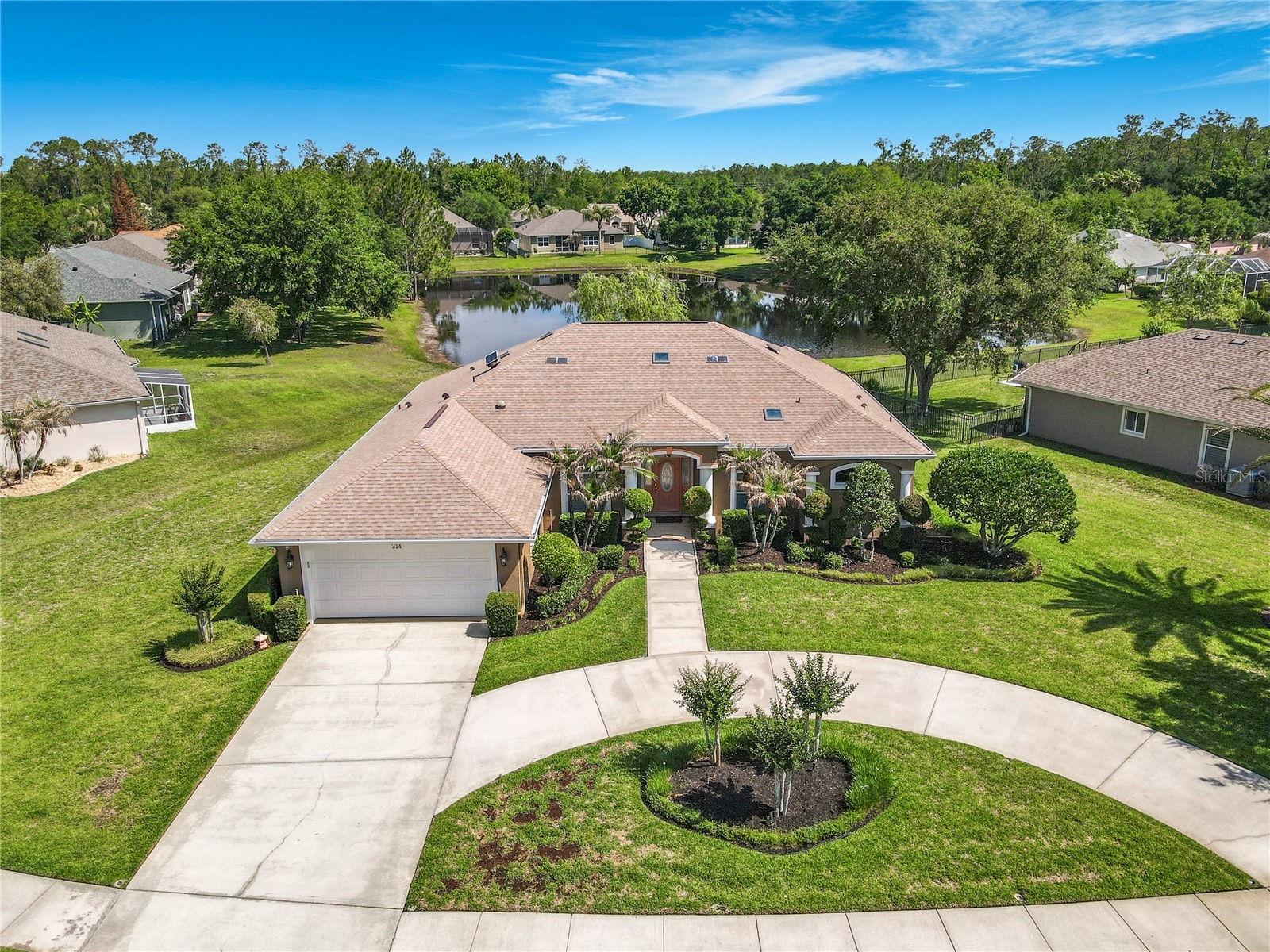 214 Hamlet Trace Ormond Beach FL 32174 L4961679 image68
