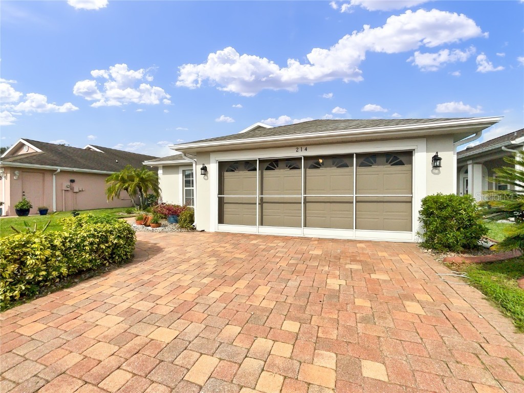 214 High Vista Drive Davenport FL 33837 O6075572 image1