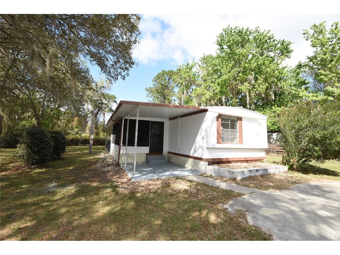 214 Hilltop Trail Satsuma FL 32189 FC298808 image1