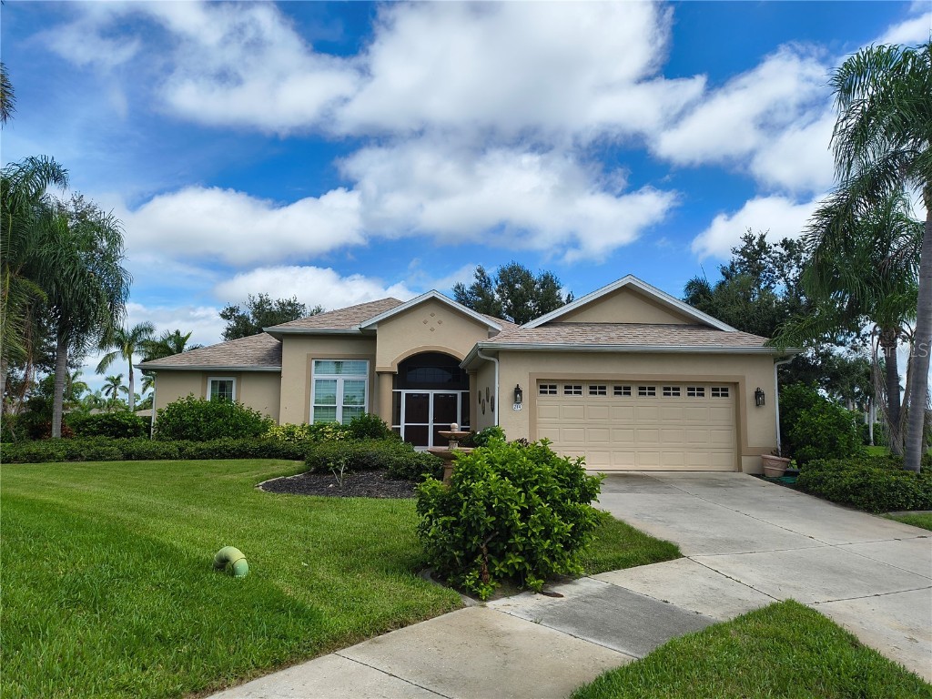 214 Lake Victoria Court Englewood FL 34223 N6140480 image1