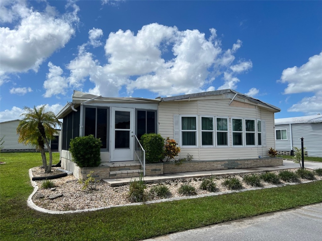 214 Lazy River Road North Port FL 34287 C7479269 image1