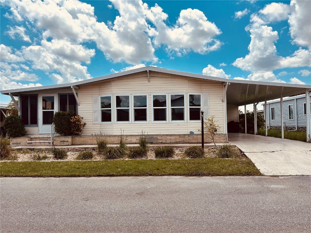 214 Lazy River Road North Port FL 34287 N6134157 image1
