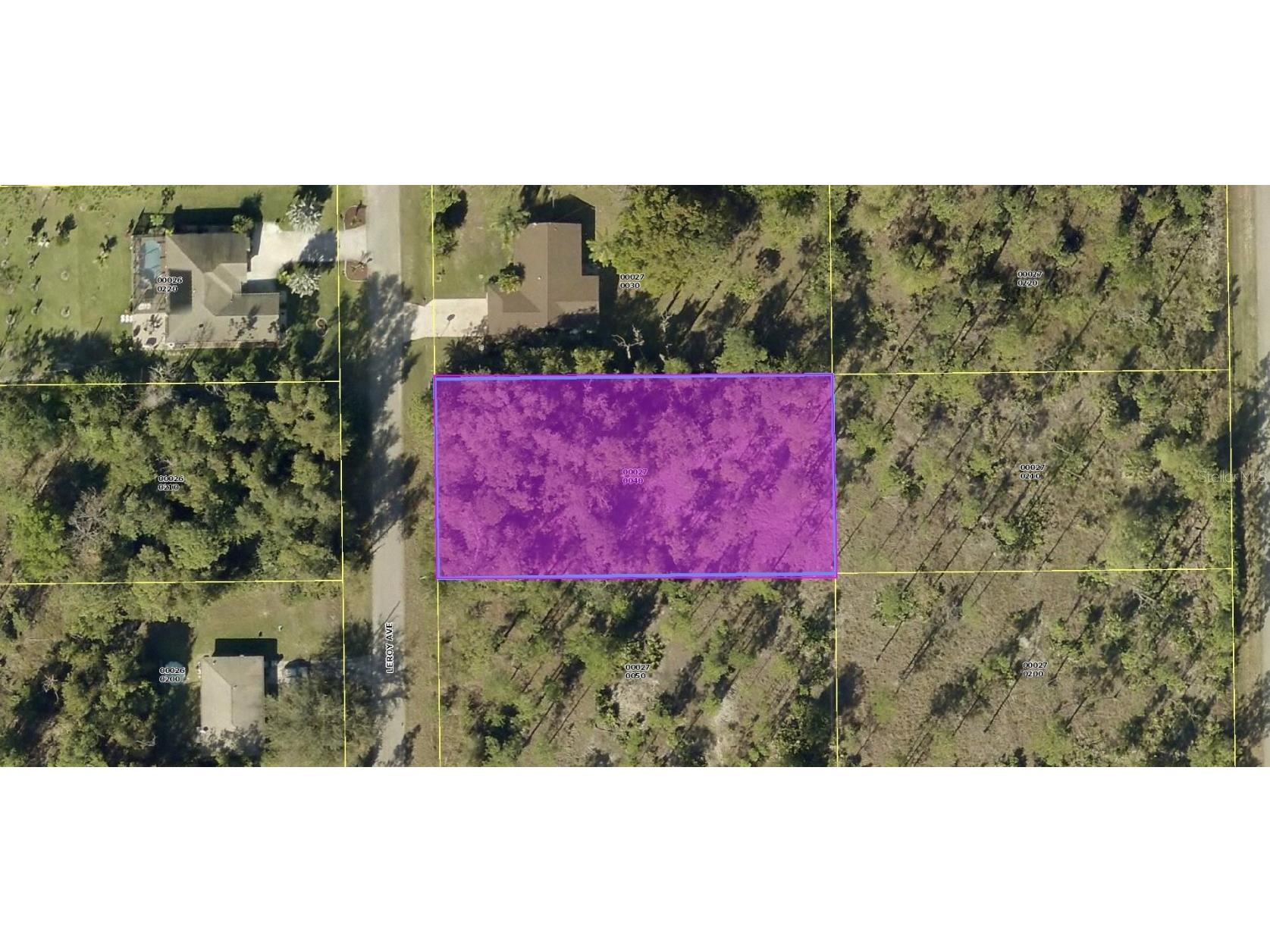 214 Leroy Avenue Lehigh Acres FL 33936 C7448250 image1