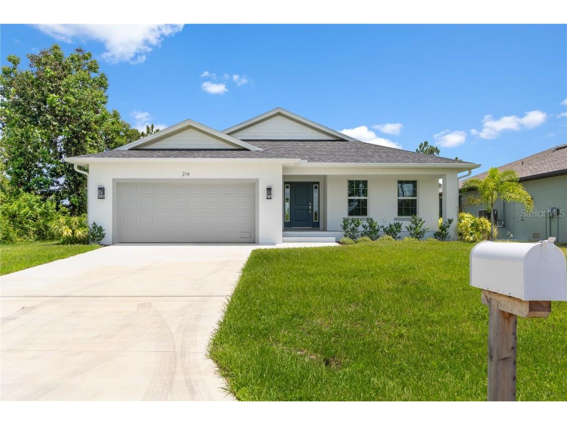 214 Lime Tree Park Rotonda West FL 33947 A4588207 image1