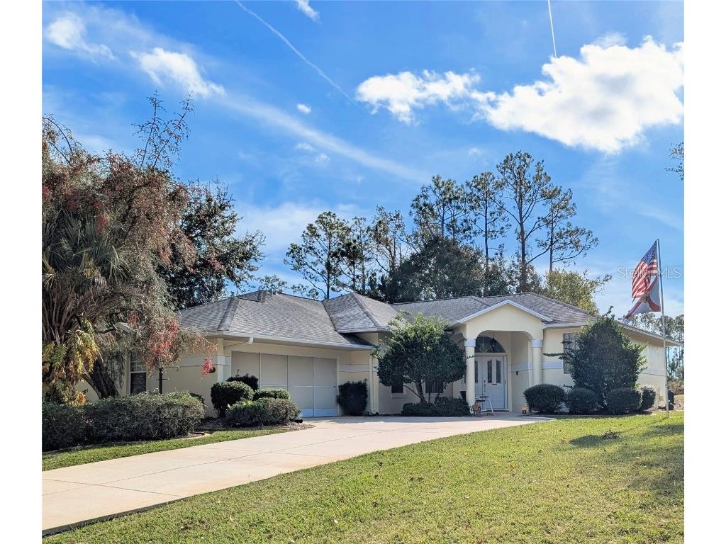 214 London Drive Palm Coast FL 32137 FC314560 image1