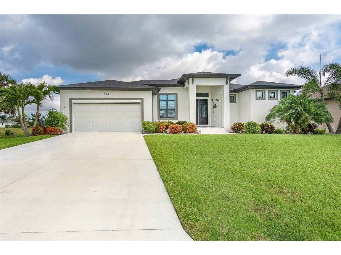 214 Long Meadow Lane Rotonda West FL 33947 D6129850 image1