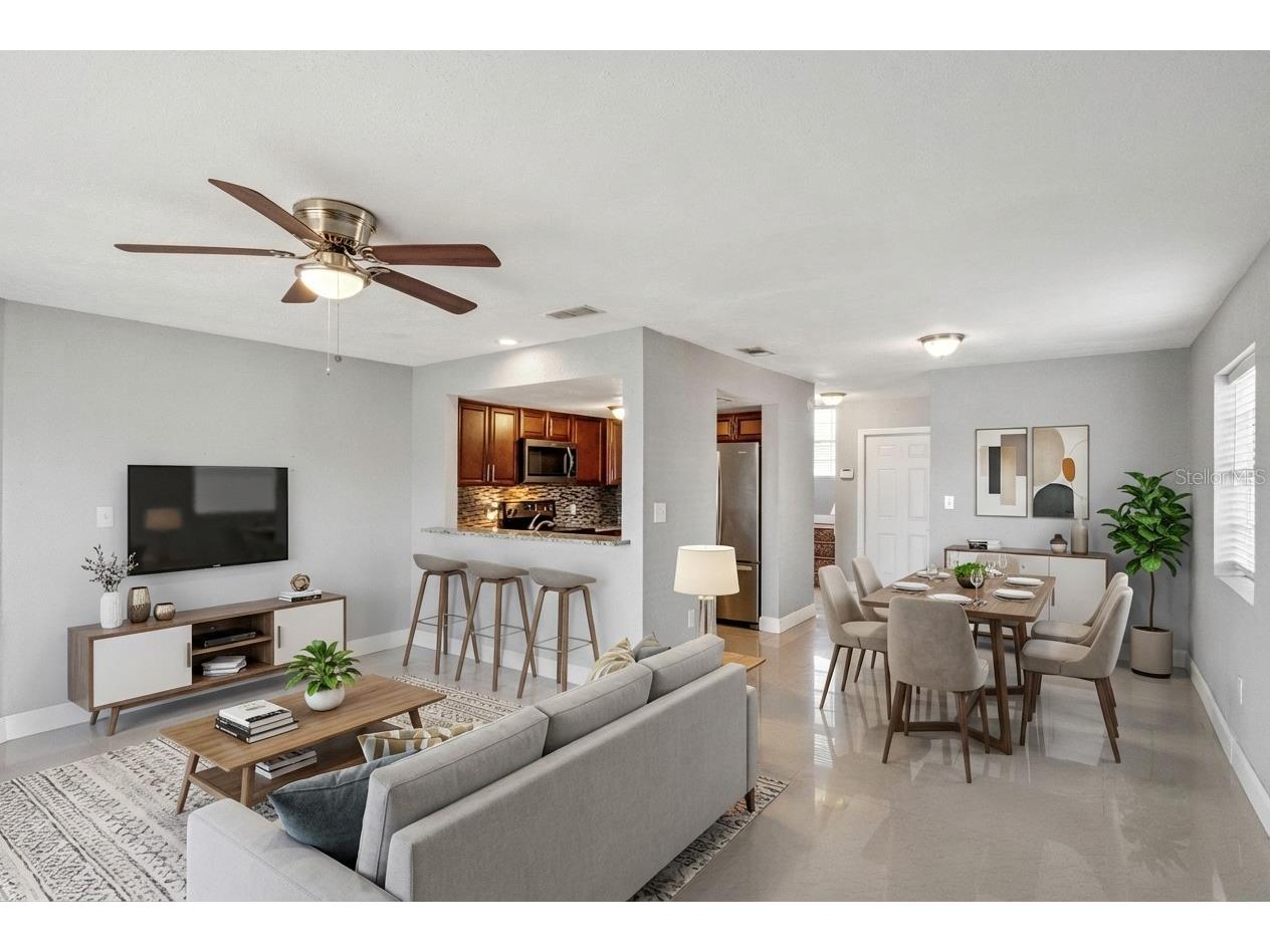 214 Majors Lane #A Kissimmee FL 34743 O6381527 image5