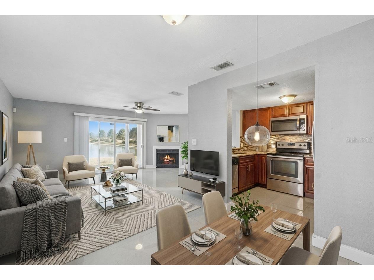 214 Majors Lane #A Kissimmee FL 34743 O6381527 image9