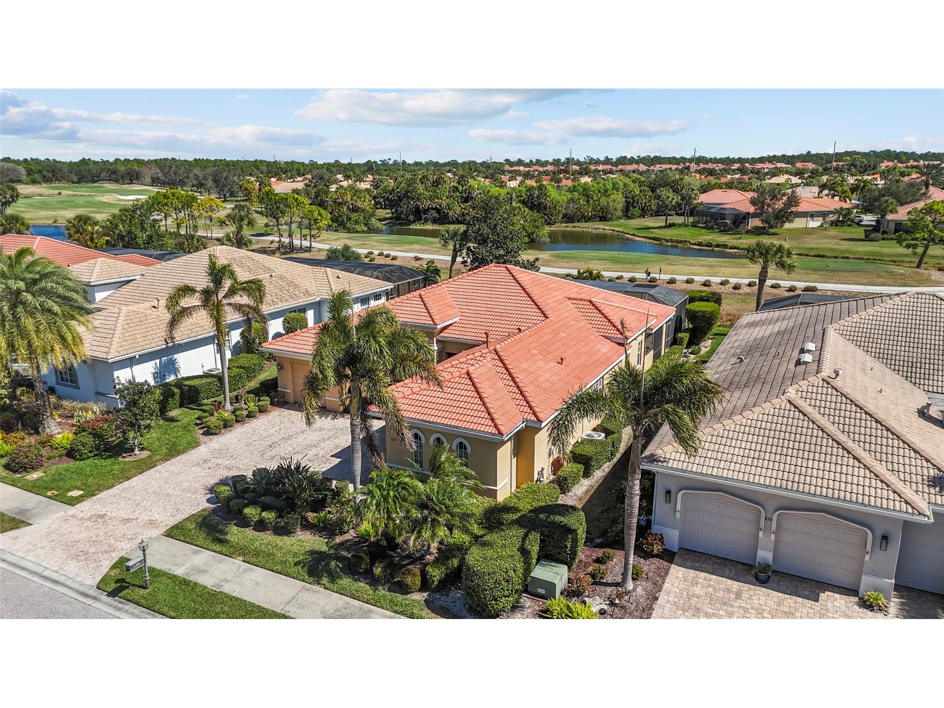 214 Martellago Drive North Venice FL 34275 N6143134 image48