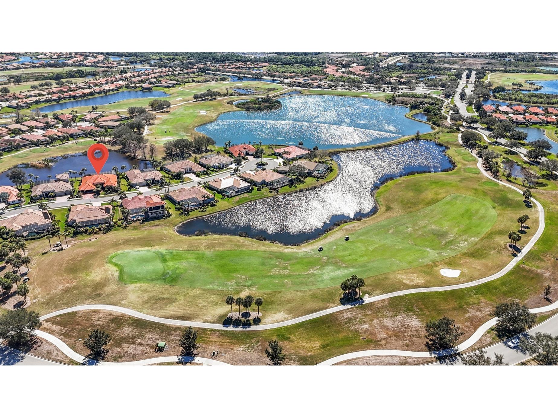 214 Martellago Drive North Venice FL 34275 N6143134 image55