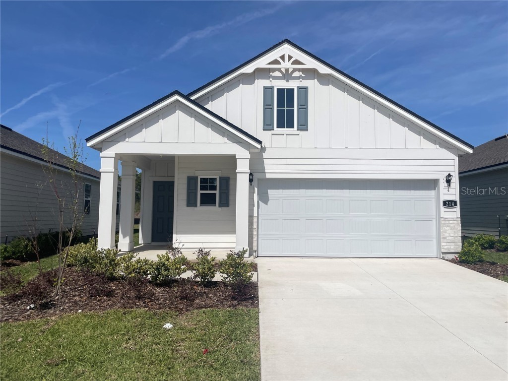 214 Montgomery Court Palm Coast FL 32164 FC304727 image1