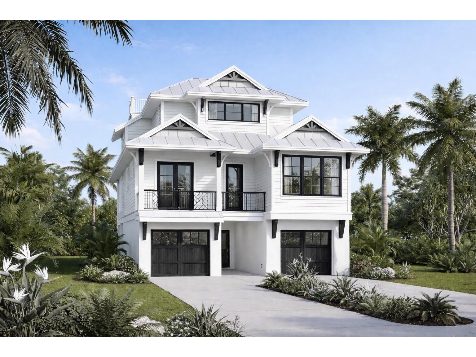214 N Harbor Drive #A Holmes Beach FL 34217 A4681733 image1