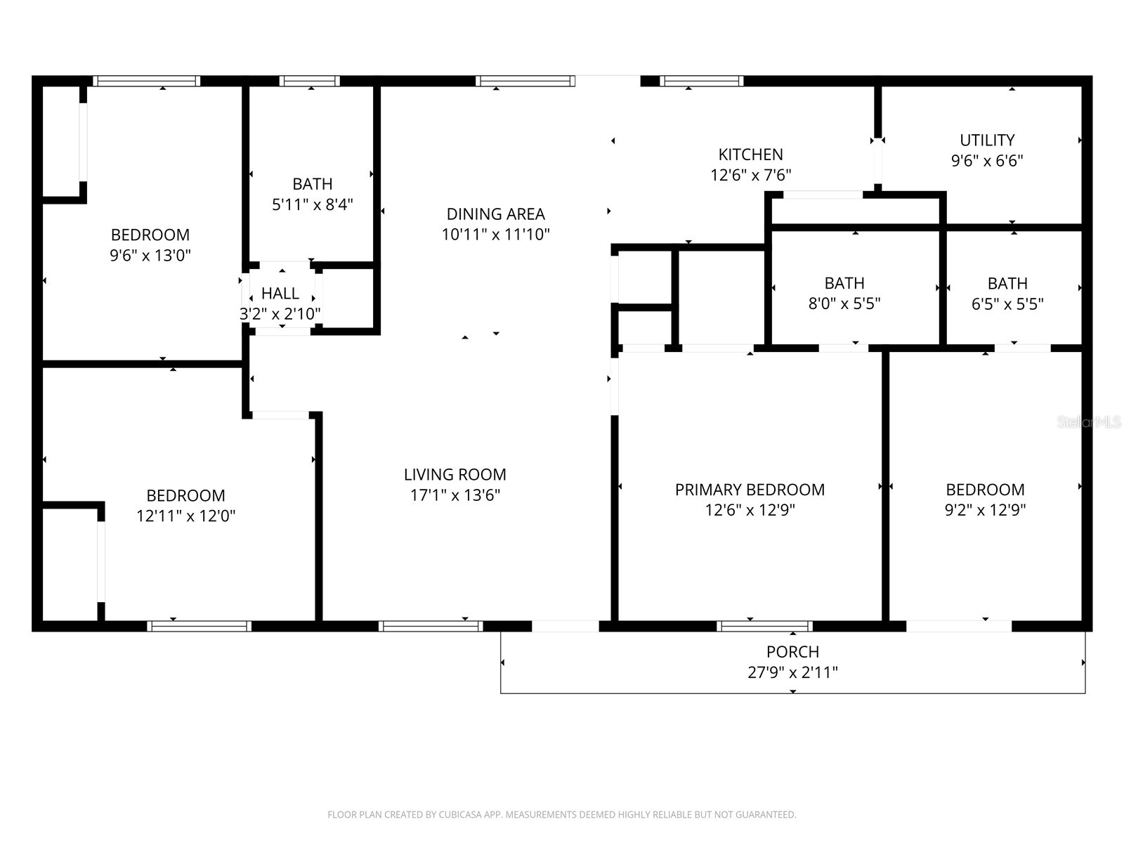 214 N Thompson Road Apopka FL 32703 O6397550 image26