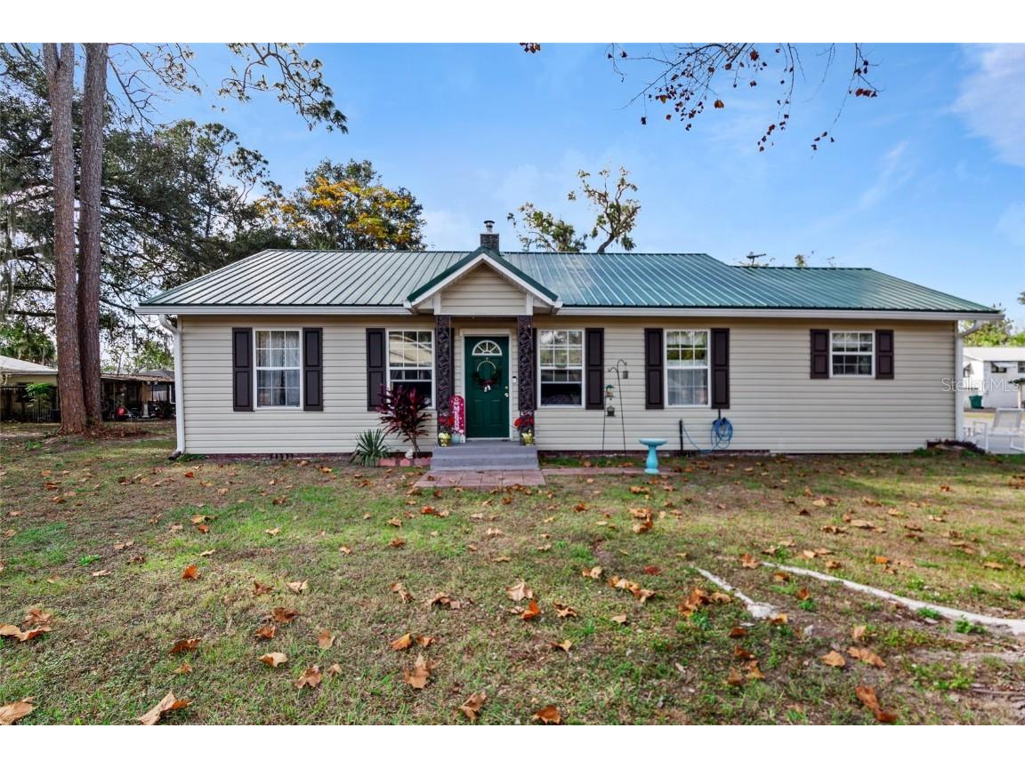 214 NE 2nd Street Chiefland FL 32626 W7870939 image1