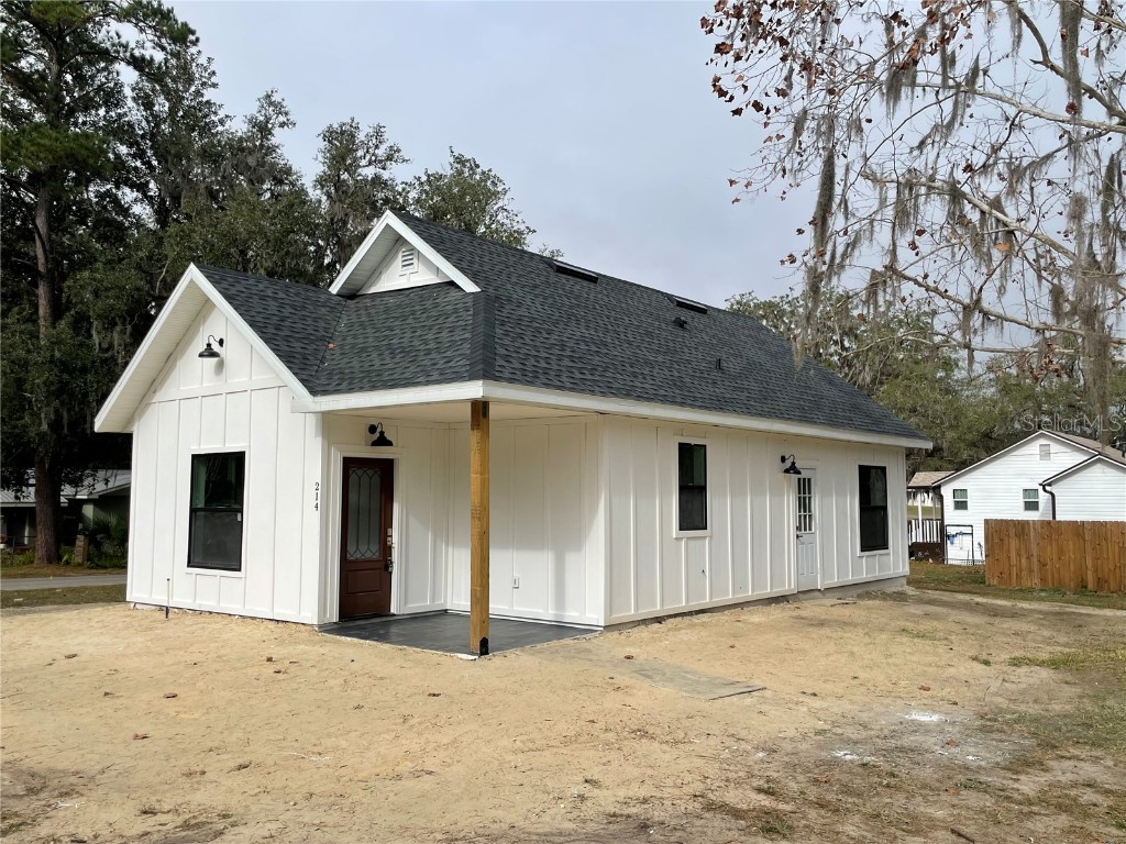 214 NE 3rd Avenue Williston FL 32696 OM690380 image1