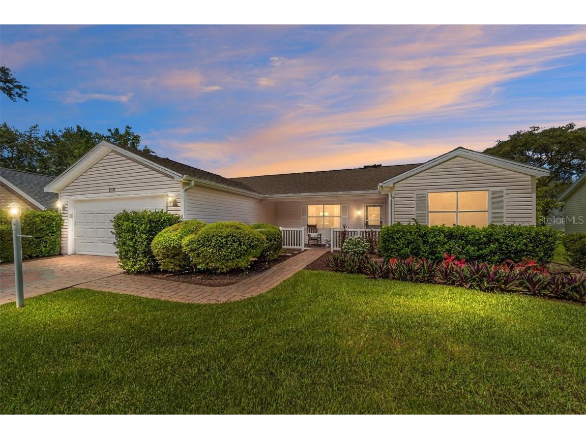 214 Palermo Place The Villages FL 32159 G5084259 image1