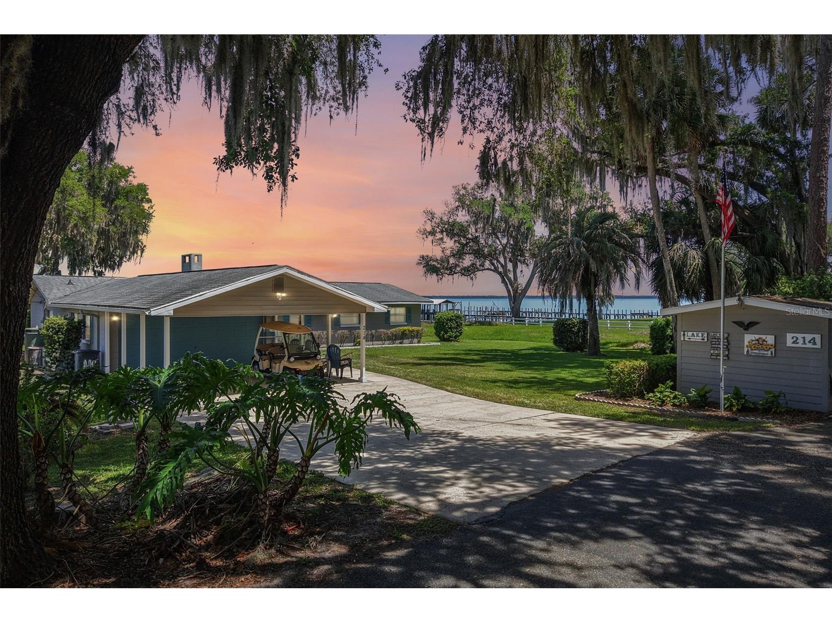 214 Paradise Lane Crescent City FL 32112 - Crescent FC317846 image1