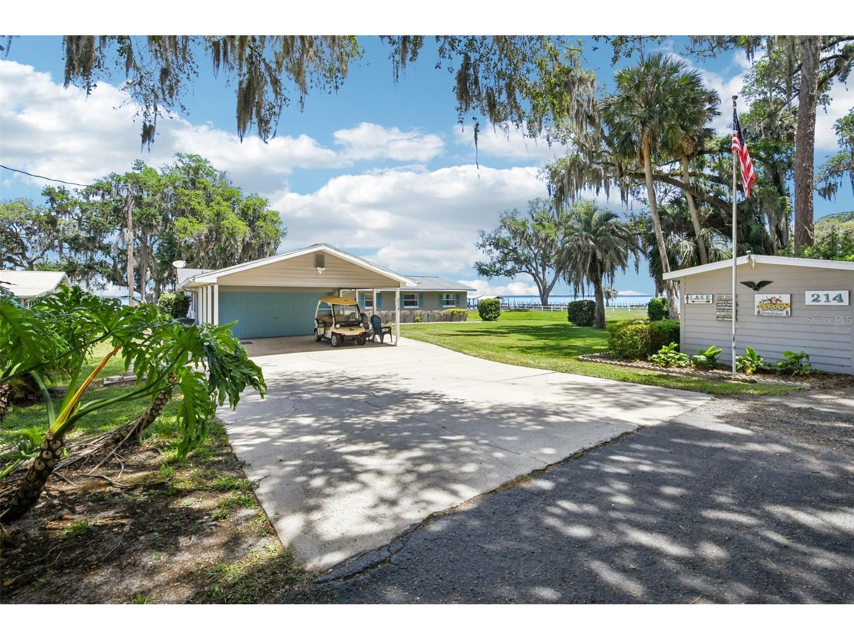 214 Paradise Lane Crescent City FL 32112 - Crescent FC317846 image2