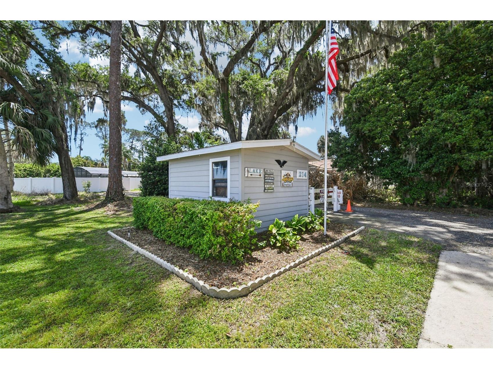 214 Paradise Lane Crescent City FL 32112 - Crescent FC317846 image3
