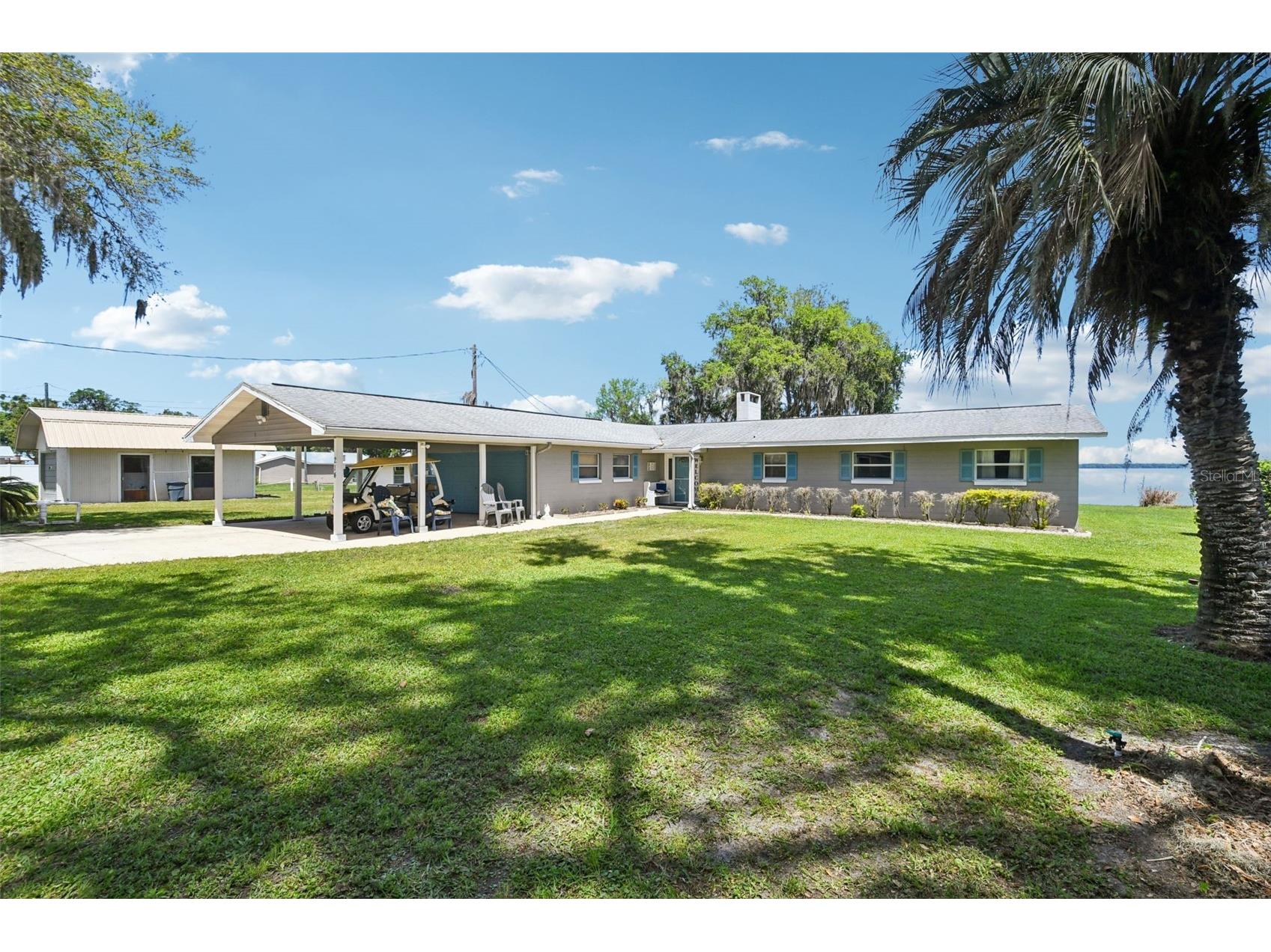 214 Paradise Lane Crescent City FL 32112 - Crescent FC317846 image4
