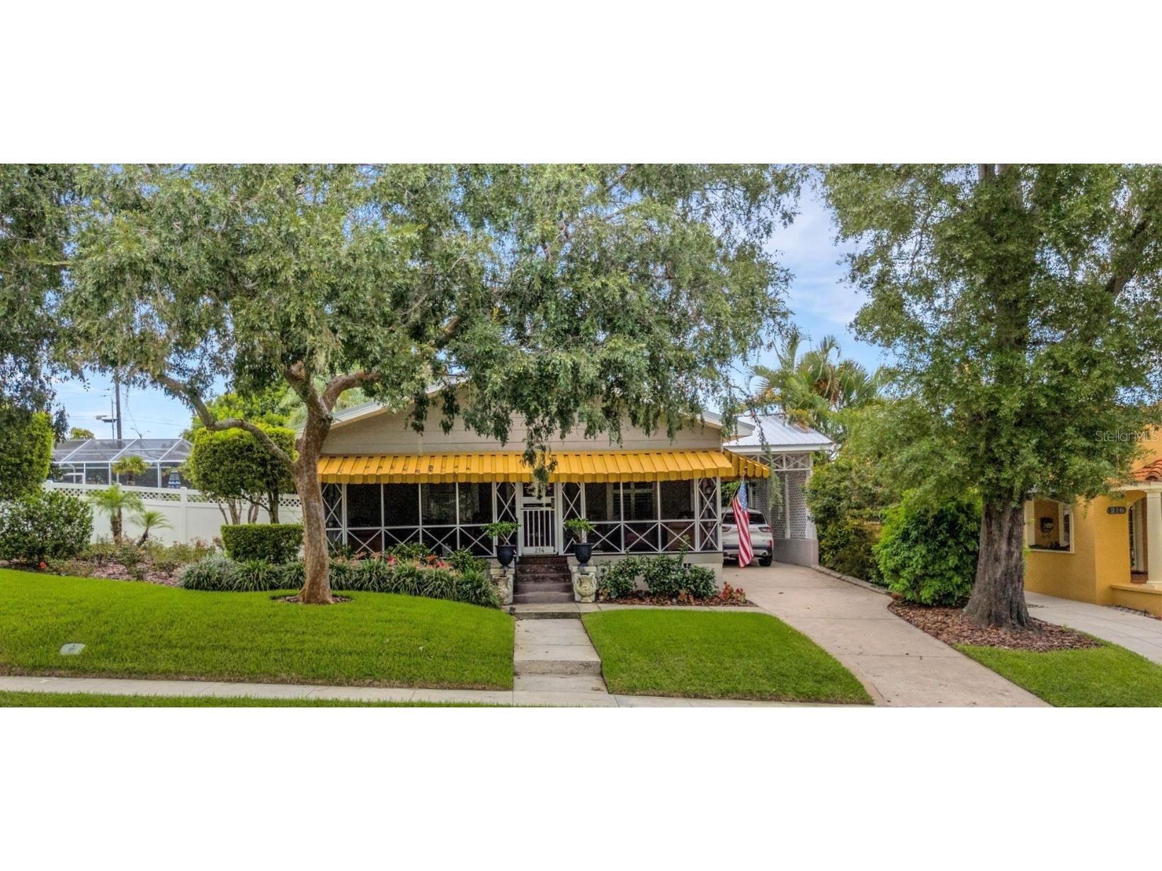 214 Patten Heights Street Lakeland FL 33803 L4955156 image1