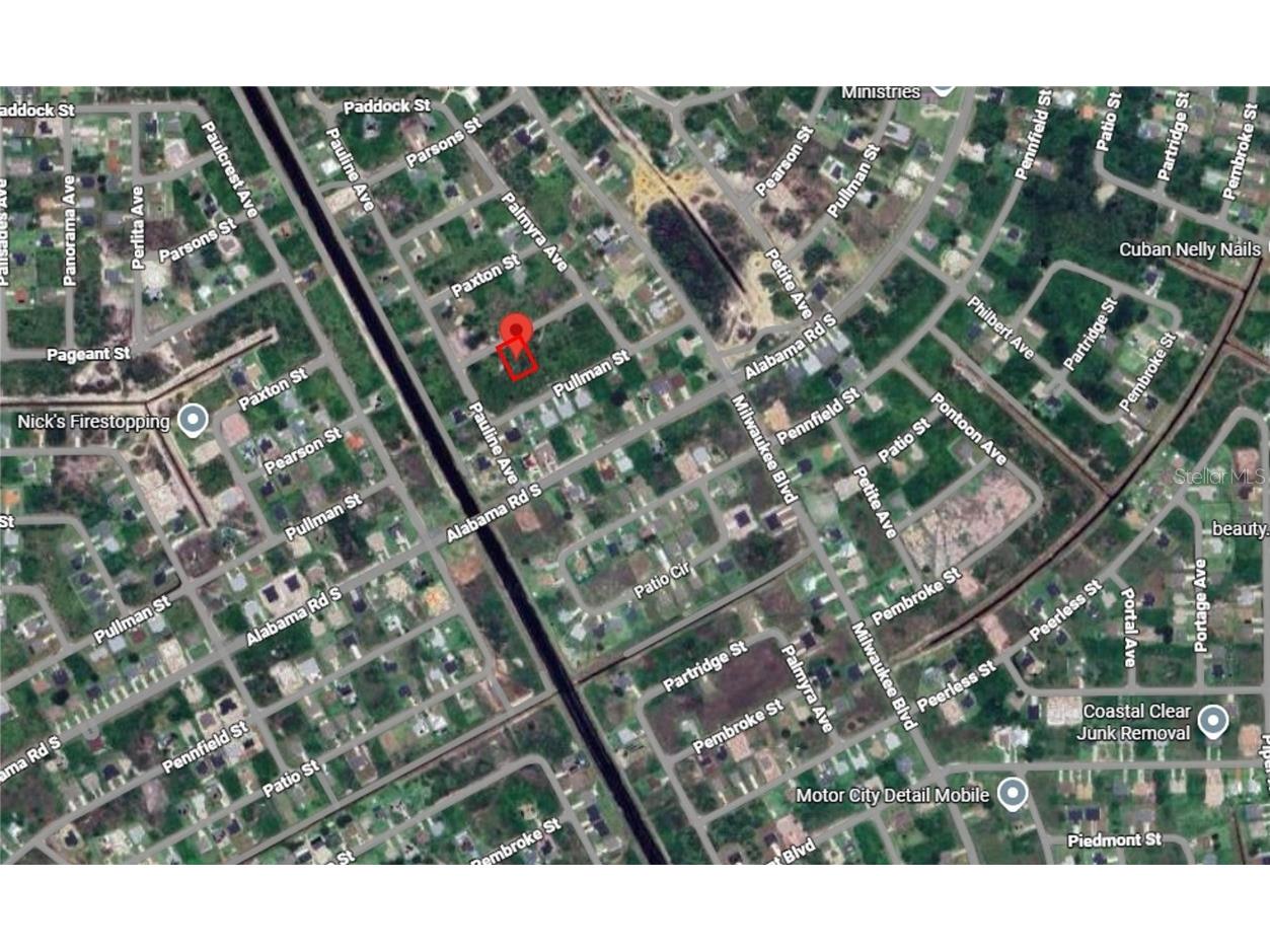 214 Pearson Street Lehigh Acres FL 33974 O6357382 image1