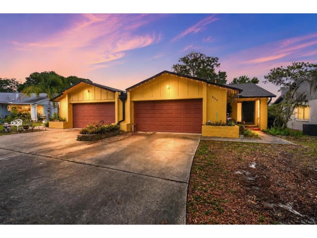 214 Perth Court #A Winter Springs FL 32708 O6407330 image1