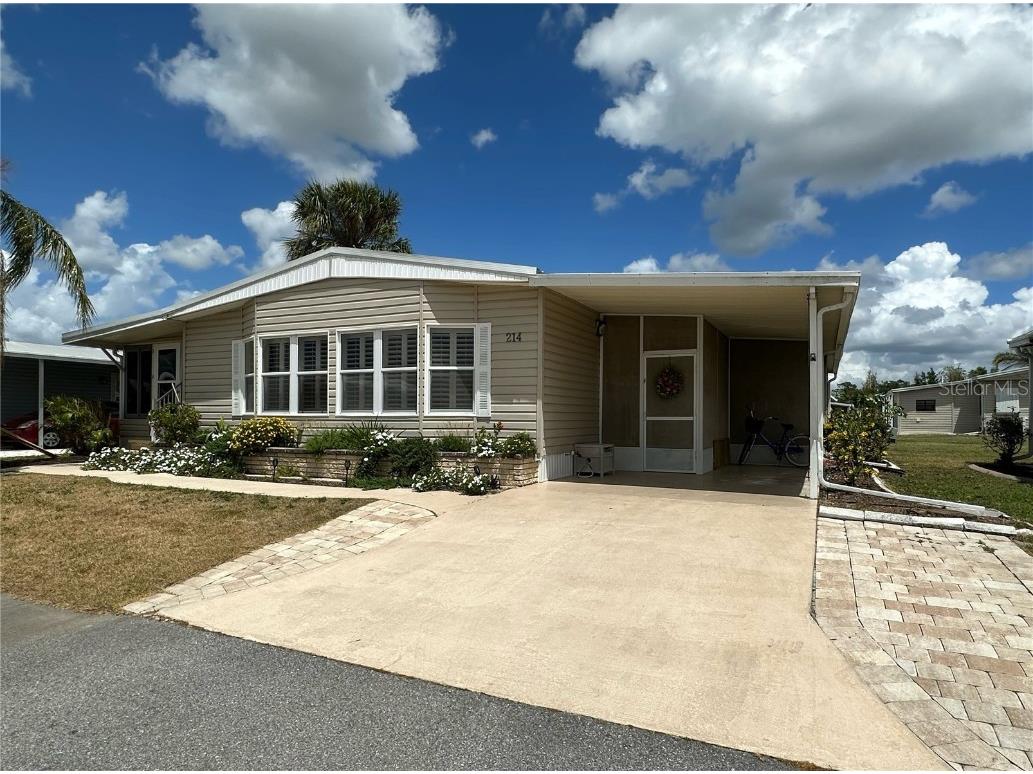 214 Princess Avenue Nokomis FL 34275 N6126280 image1