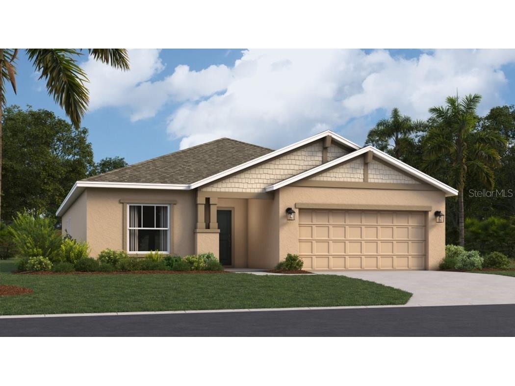 214 Puma Loop Groveland FL 34736 TB8312130 image1