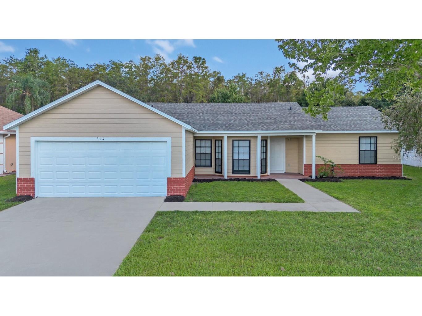 214 Red Maple Drive Kissimmee FL 34743 O6226354 image1