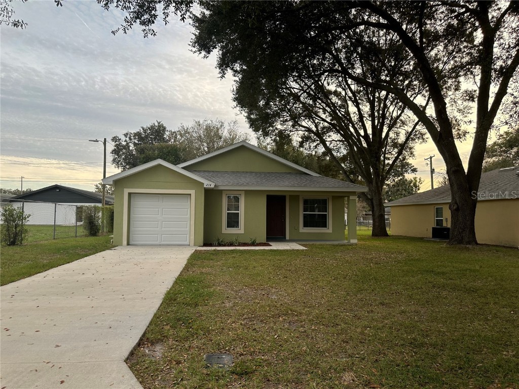 214 Rose Street Auburndale FL 33823 P4928359 image1