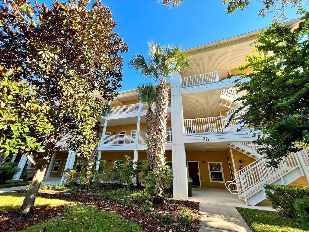 214 Rum Run #214 Davenport FL 33837 - LAKE DAVENPORT O6138146 image1